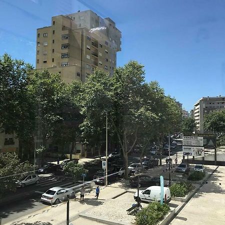 Calua Apartment In Повуа-де-Варзін Екстер'єр фото