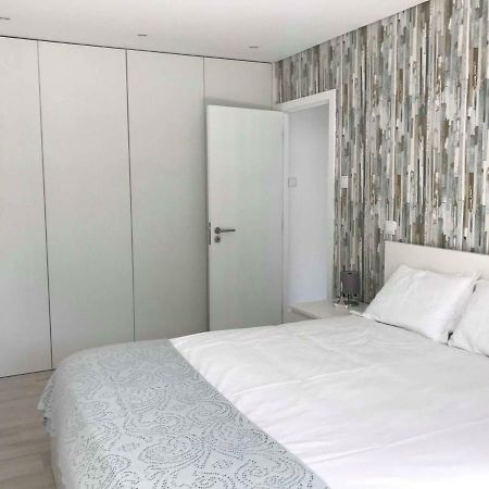 Calua Apartment In Повуа-де-Варзін Екстер'єр фото