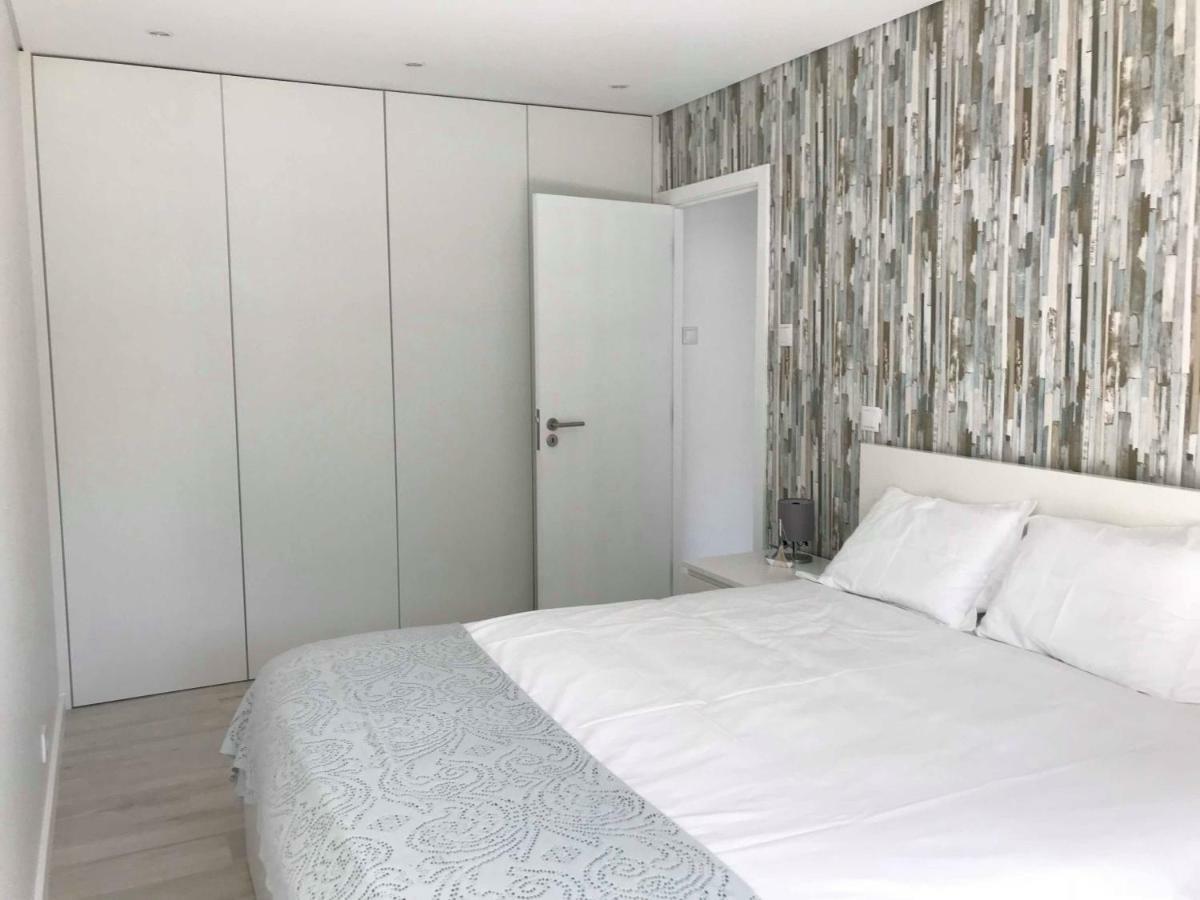 Calua Apartment In Повуа-де-Варзін Екстер'єр фото