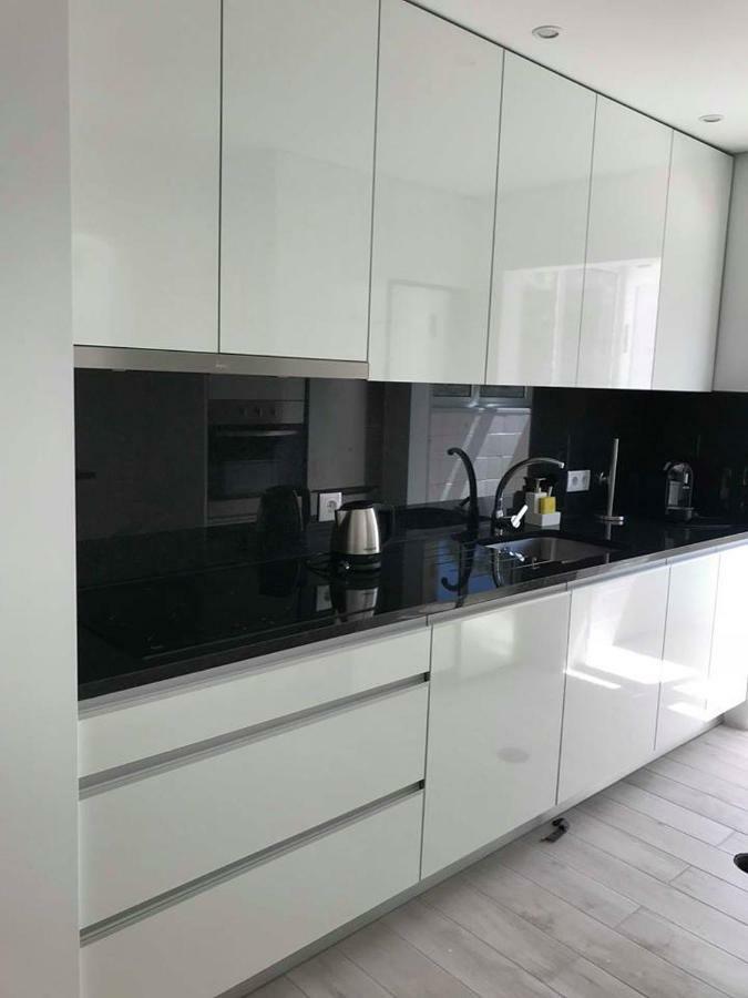 Calua Apartment In Повуа-де-Варзін Екстер'єр фото